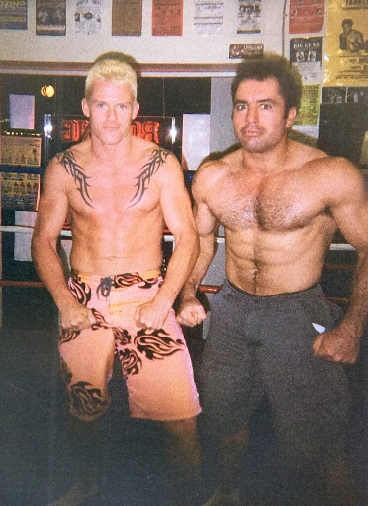 geraldstrebendtjoerogan
